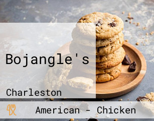 Bojangle's