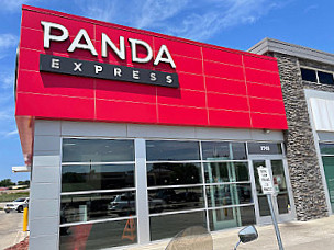 Panda Express