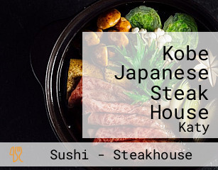 Kobe Japanese Steak House