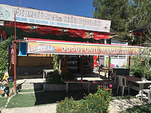 İlayda Restoran Gözleme