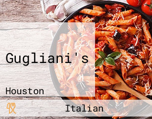 Gugliani's