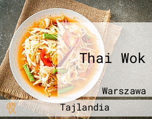 Thai Wok