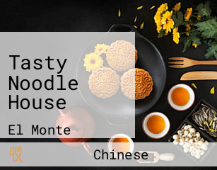 Tasty Noodle House