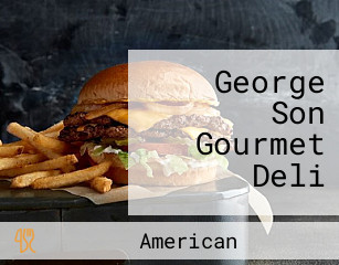 George Son Gourmet Deli