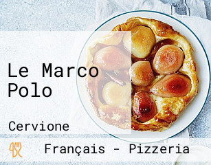 Le Marco Polo