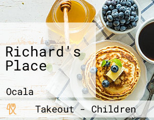 Richard's Place