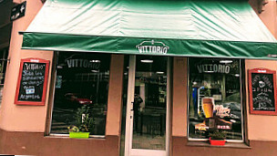 Vittorio Resto Bar