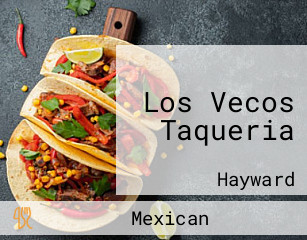 Los Vecos Taqueria