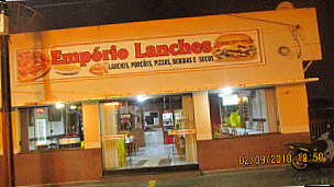 Emporio Lanches