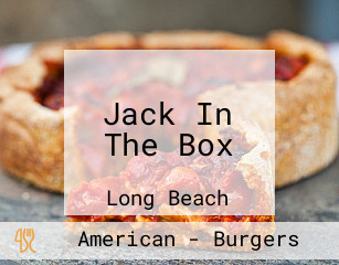 Jack In The Box