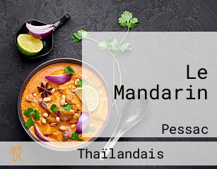 Le Mandarin