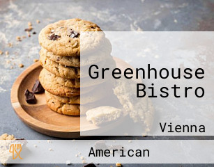 Greenhouse Bistro