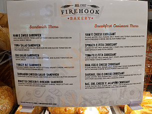 Firehook Bakery