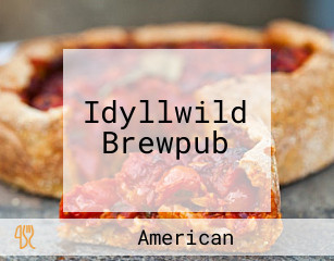 Idyllwild Brewpub