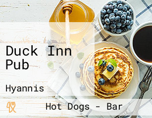 Duck Inn Pub