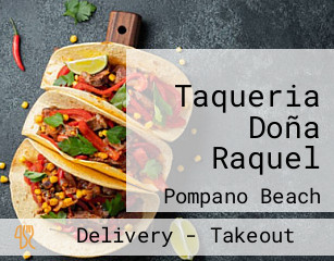 Taqueria Doña Raquel