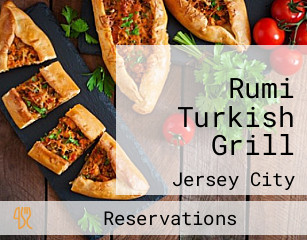 Rumi Turkish Grill