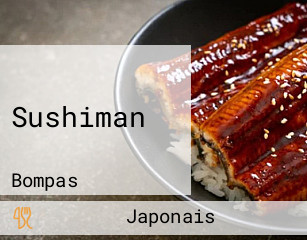 Sushiman