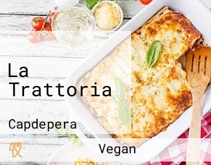 La Trattoria