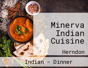 Minerva Indian Cuisine