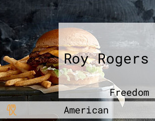 Roy Rogers