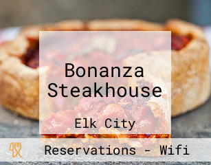 Bonanza Steakhouse