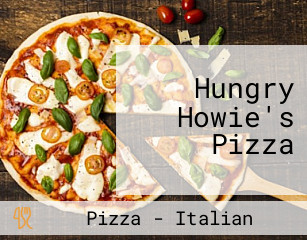 Hungry Howie's Pizza