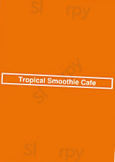 Tropical Smoothie Cafe