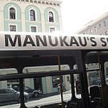 Le Manukau Taravao