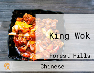 King Wok