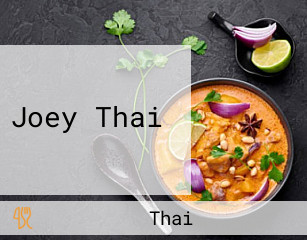 Joey Thai