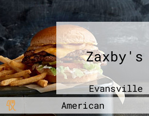 Zaxby's