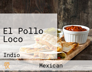 El Pollo Loco