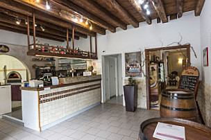 Pizzeria Ristorantino Da Spillo