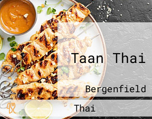 Taan Thai