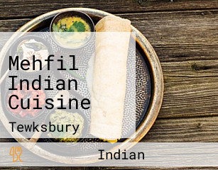 Mehfil Indian Cuisine