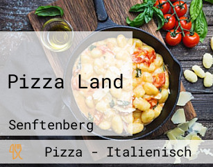 Pizza Land