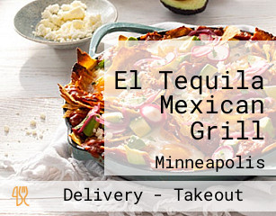 El Tequila Mexican Grill