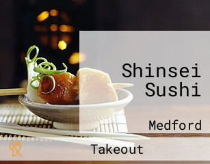 Shinsei Sushi