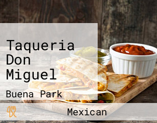 Taqueria Don Miguel