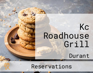 Kc Roadhouse Grill