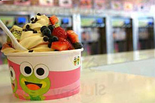 Sweet Frog