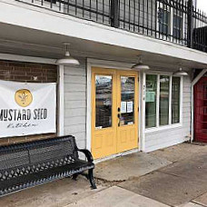 Mustard Seed Kitchen