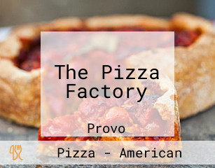 The Pizza Factory