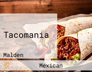 Tacomania