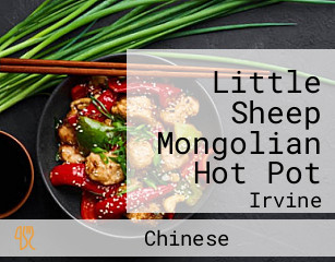 Little Sheep Mongolian Hot Pot