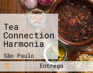 Tea Connection Harmonia