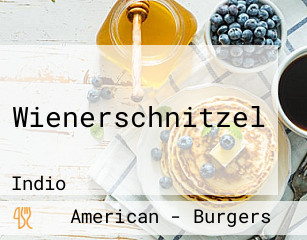 Wienerschnitzel