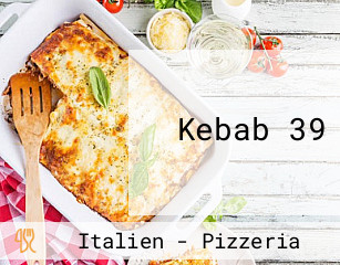 Kebab 39