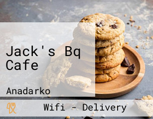 Jack's Bq Cafe